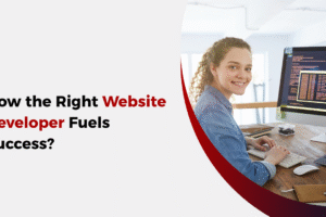 website developer