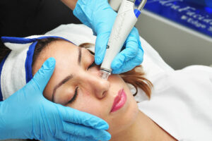 HydraFacial In Dubai