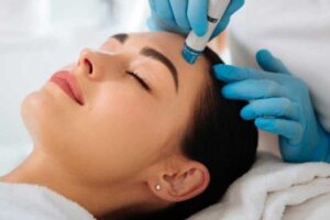 HydraFacial In Dubai