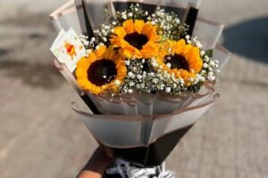 flowers delivery in Islamabad