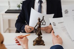 IPR law firm in Noida