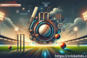 Trusted Cricket ID