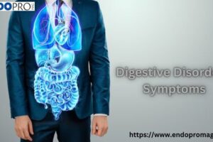 Digestive Disorders Symptoms