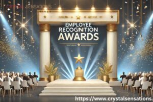 Employee Recognition Awards