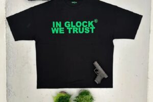 In Glock We Trust