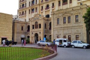 best NGO’s working in Karachi
