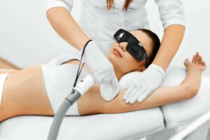 Best Laser Hair Removal in Dubai