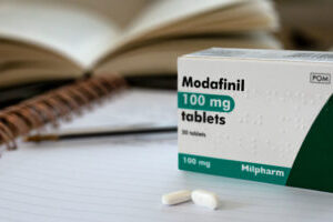 Modafinil Side Effects