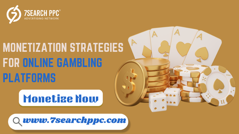 online gambling platforms