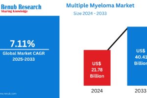 Multiple Myeloma Market