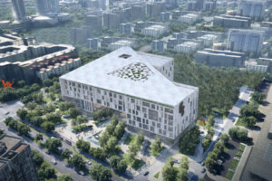 Net Zero Buildings
