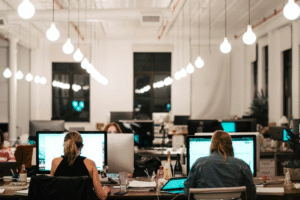 virtual office