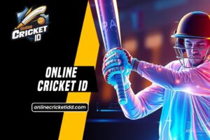 Online Cricket ID