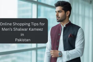 Shalwar Kameez