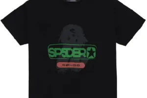 History of the Brand and its Inspiration Sp5derHoodiestore