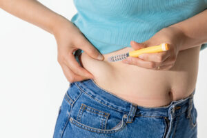 Ozempic injection In Dubai