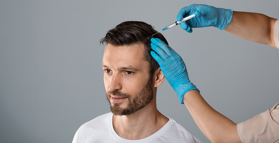 PRP Treatment Cost in Dubai