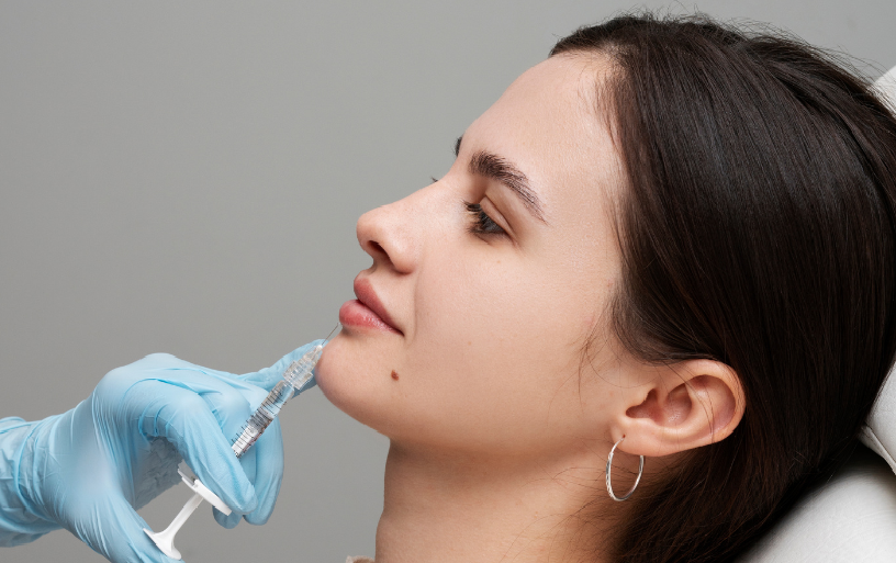 Permanent Skin Whitening Treatment in Dubai