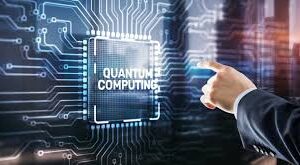 Quantum Computing Stock