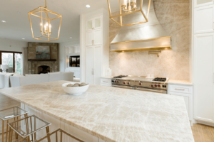 Quartz Worktops