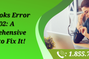 QuickBooks Error 12002