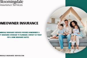 Homeowner Insurance Florida