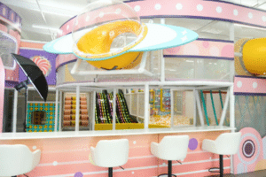 Discover how Munchkins Indoor Playground supports child development through fun, safe, and engaging play in North Hollywood.