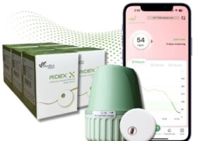 continuous glucose monitoring system sensor