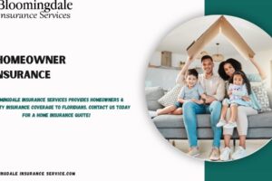 Homeowner Insurance