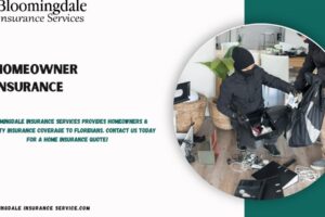 Homeowner Insurance