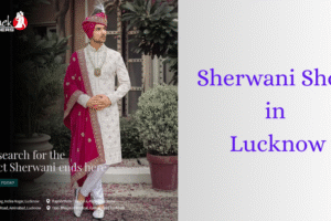 Sherwani Shop
