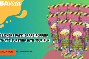 slime lickers pack