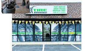 used tire shop near me