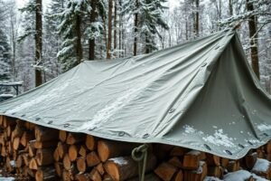 Tarpaulin Sheet