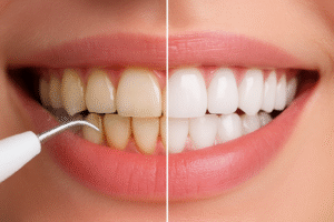 10 Dazzling Benefits of Teeth Whitening