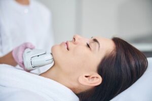 Tighten Skin With HIFU Treatment in Dubai