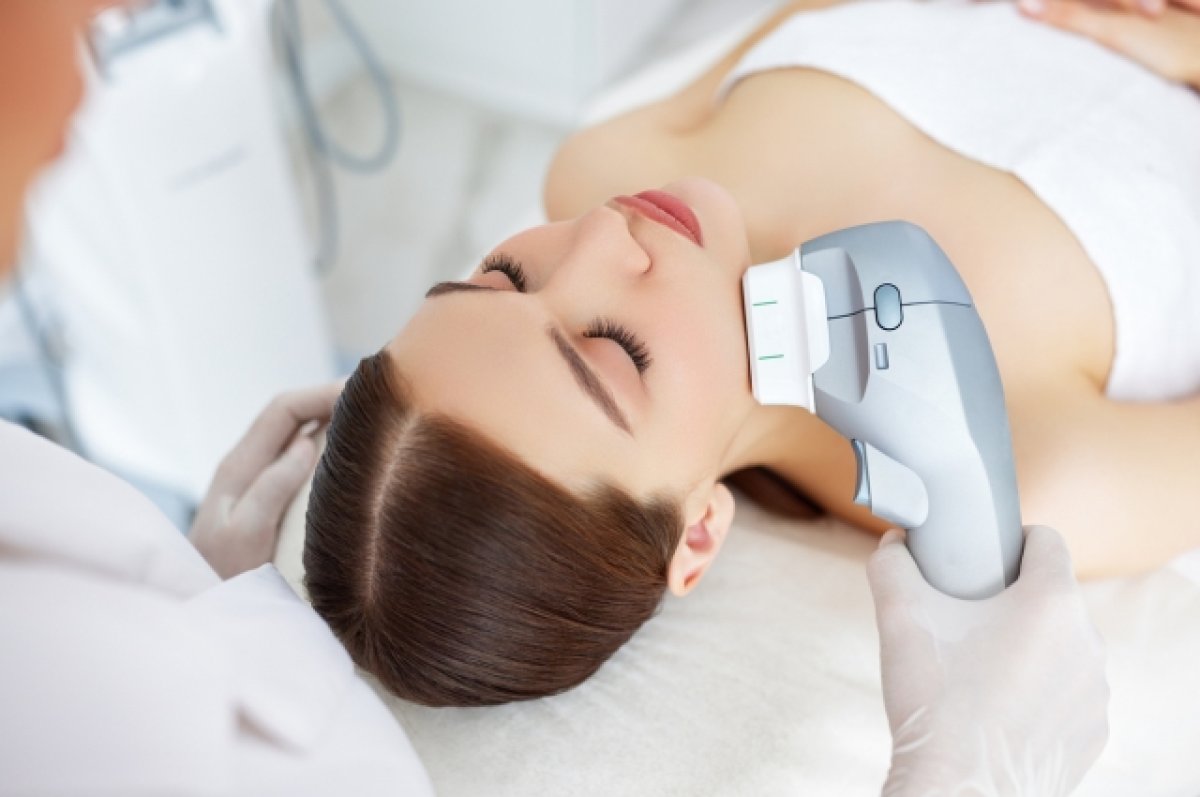 Tighten Skin With HIFU Treatment in Dubai