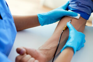 What to Do If Your Home Blood Test in Dubai Shows Abnormal Results