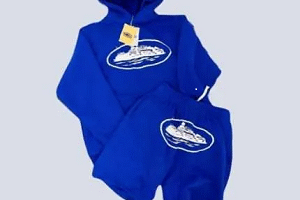 Corteiz Tracksuit​