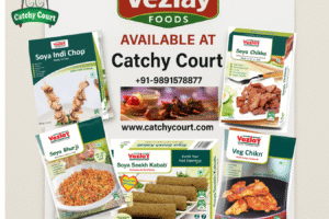 Vezlay