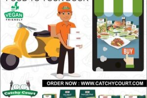 Vezlay Foods