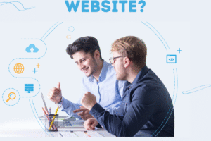 wordpress website hosting