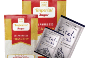 What Are the Advantages of Custom Sachets Wholesale