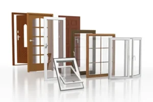 New Construction Window