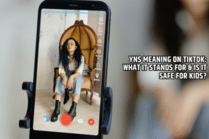 YNS Meaning