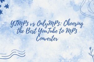 youtube to mp3 converter