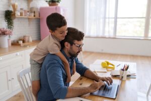 Babysitting Service in Dubai During Shopping Festival: Where to Find Help