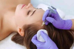 Hair Specialist Doctor in Dubai