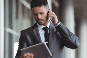 AI for managing service requests in dealerships California