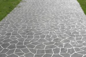 Decorative concrete Spanish Fork, UT